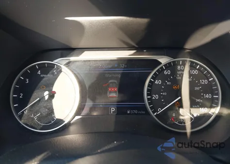 2025 Nissan Sentra Sv z USA, uszkodzony, nr VIN 3N1AB8CV9SY370279